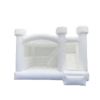 white bounce house combo (3)