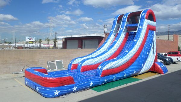 Top 14 Companies That Make Inflatables For Commercial Use