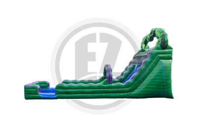 Top 14 Companies That Make Inflatables For Commercial Use